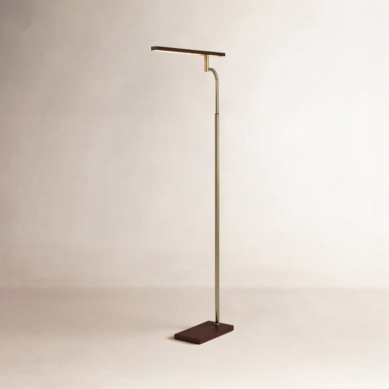 Ryder LED Task Floor Lamp