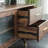 Modern simple design TV cabinet