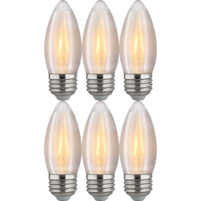 2 Watt LED Bulb