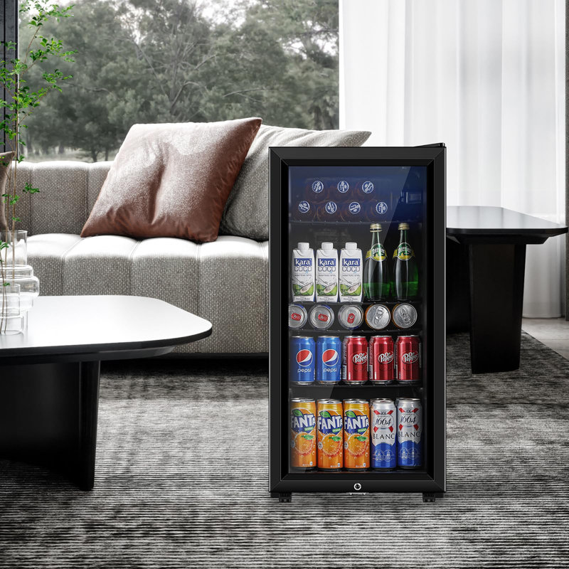 Beverage Refrigerator
