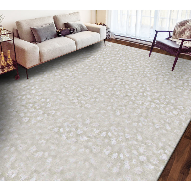 One-of-a-Kind 9'10" X 14'2" Area Rug