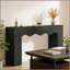 Canapé, console, table d'entrée-130085262-130085265-130085267