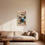 Fashion Collection de disques vinyles, collection musicale, art classique