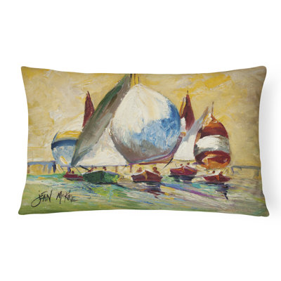 Coussin décoratif intérieur/extérieur bimini voiliers