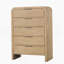 Mobilier de chambre à coucher 1Pc