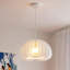 16" Modern Japanese Simplicity Pendant Light Dimmable