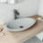 Niko 11" H Single Handle Vessel Sink Bathroom Faucet  with Pop-up Drain-28294655-33983096