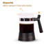 Cafetière à thé à pression française Any Morning_ 600 ml 4 tasses
