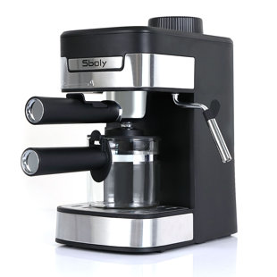 Machine à expresso Sboly Steam