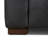 Canale Full-Grain Genuine Italian Leather Tufted Sofa-2029221382-2029221381