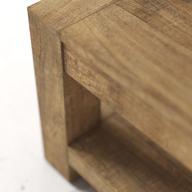 Table basse Duran