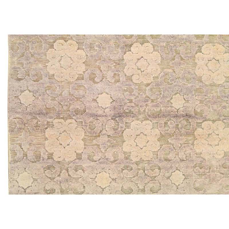 One-of-a-Kind 8'9" x 11'7" Area Rug