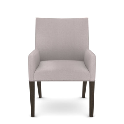 Axis Upholstered Armchair