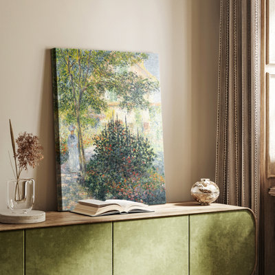 Paysage rétro LXIX - galerie Cavas