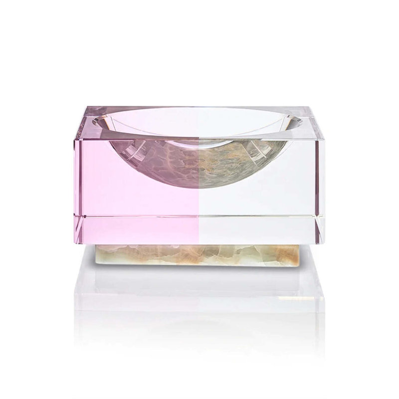 Utopia Handmade Decorative Bowl