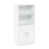 White is out of stock selected