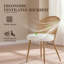 Chaise de salle à manger Bohemian-608349918