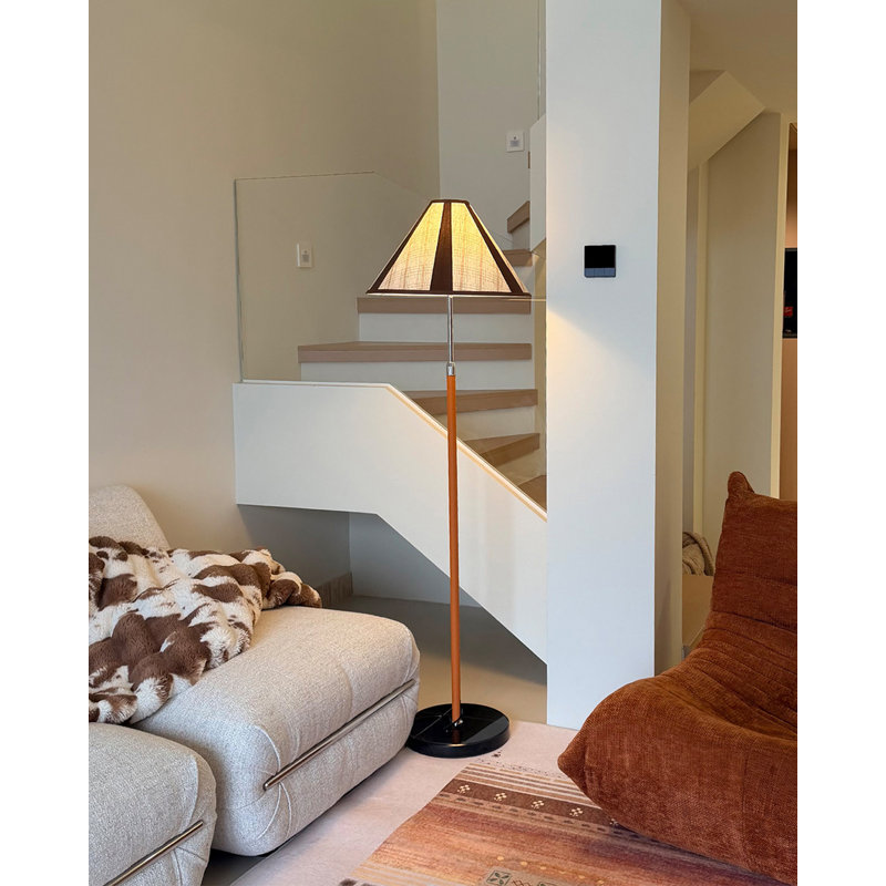 Lampe sur pied Minimalist