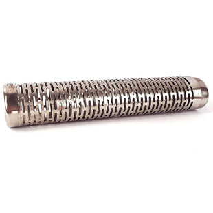 Tube de fumoir extensible pour barbecue Green Green Grills