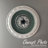 Shell Ceiling Ring Kit-88036062-88036066