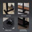 Table de chevet pliante-1376185070