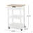 Wood Kitchen Cart-65859962