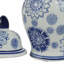 Pot gingembre en céramique Gherghina Chinoiserie