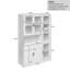Niah Display Cabinet