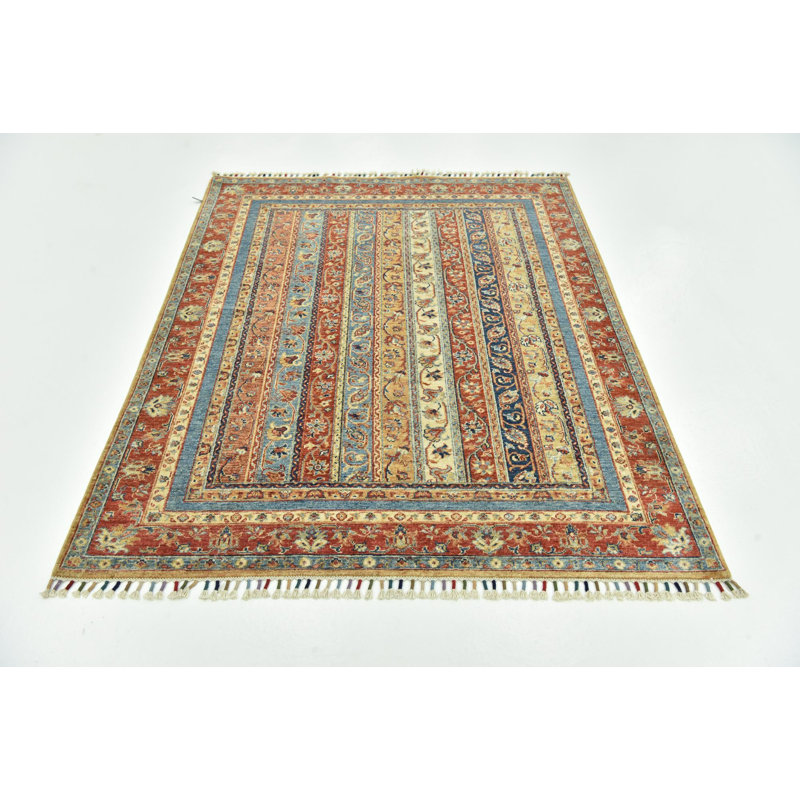 Nitta Multi Rug