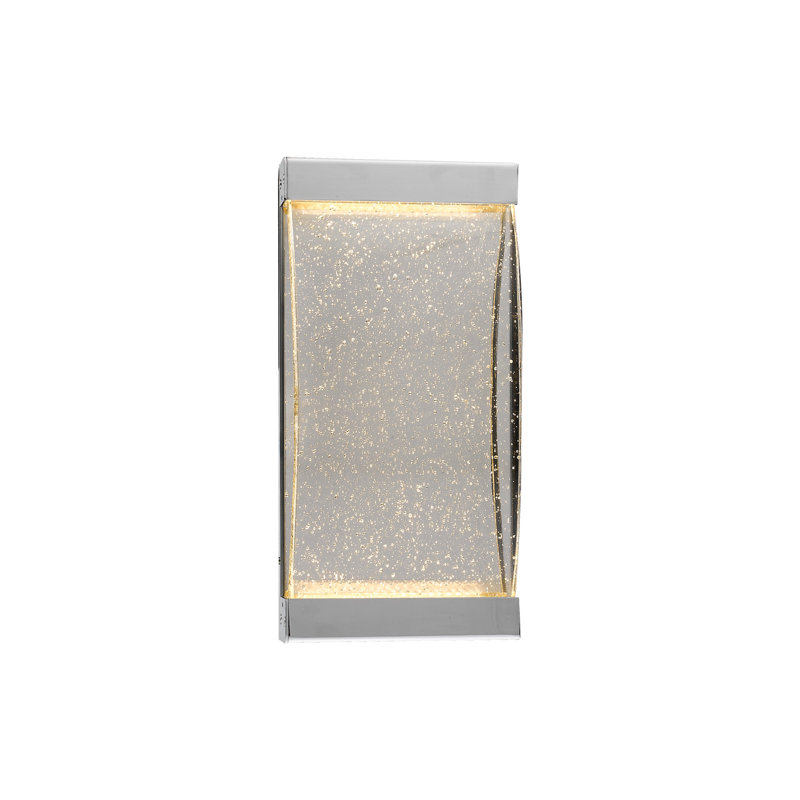 Original Glacier Flush Mounted Sconce