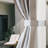 Stripe Outdoor Tab Top Panel-16618414-16618403