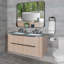 Flutti 48" Double Sink Vanity-1986831257-1986831263-1986831261