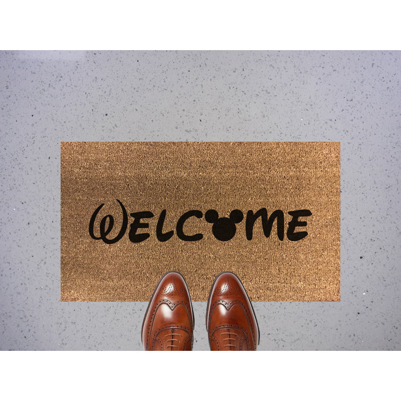Indoor Doormat