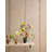 Pavilion Glass Table Vase