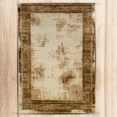 Neymar Abstract Area Rug