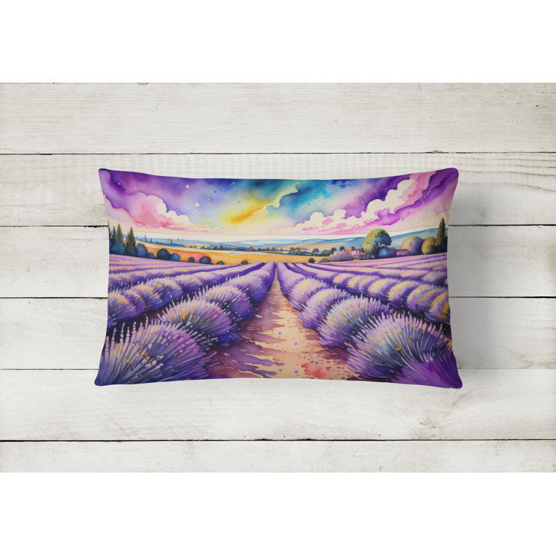 Other/No Pattern Outdoor Throw Pillow