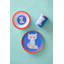 Bridgette Piece Melamine Dinnerware Set