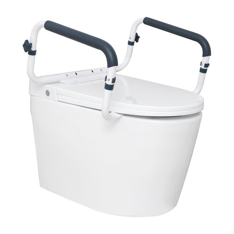 Toilet Safety Frame