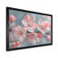  «Rose Apple Blossom Spring Awakening I - Art mural fleur de pommier-106106386-106106396