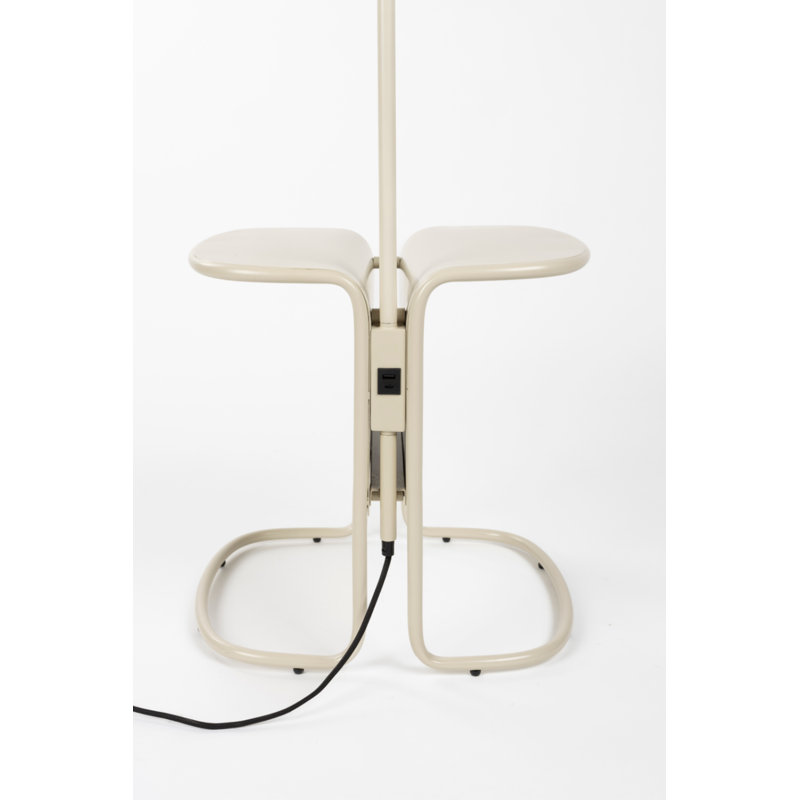 Lustor Floor Lamp