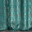 Dareios Blackout Curtains Single Panel-1143966184