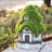 Fantasy & Sci-Fi Water Resistant Resin Garden Statue