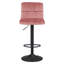 Tabouret pivotant à hauteur réglable-98947174