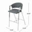 Chaise de bar