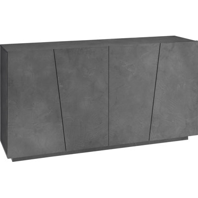 Taki 160cm Sideboard