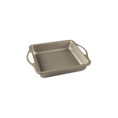 Moule à gâteau carré 9 po Nordic Ware