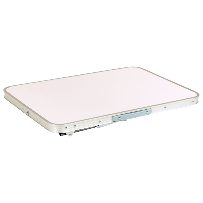 Rectangular Outdoor Camping Table - 70 cm W 50 cm D