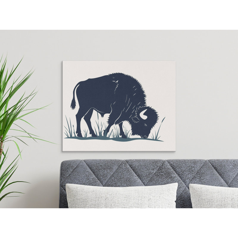Wrapped Canvas Print Set, 14x11