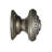 Conquest 1 9/16" Diameter Round Knob-51271372