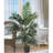 Faux Palm Tree Plastic-396765013